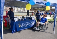 Community Picnic Bridesburg Rec. Center
