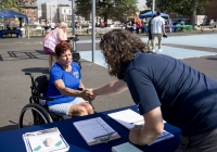 Community Picnic Bridesburg Rec. Center