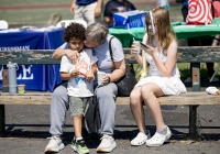 Community Picnic Bridesburg Rec. Center