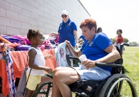 Community Picnic Bridesburg Rec. Center