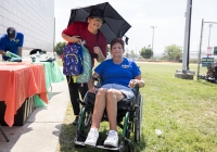Community Picnic Bridesburg Rec. Center
