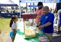 July 29, 2025: State Senator Christine Tartaglione hosts a Community Picnic and Backpack Giveaway at Bridesburg Recreation Center.