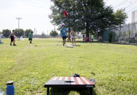 Community Picnic Bridesburg Rec. Center
