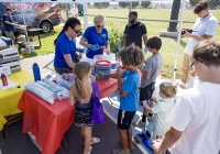 Community Picnic Bridesburg Rec. Center
