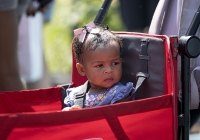 July 29, 2025: State Senator Christine Tartaglione hosts a Community Picnic and Backpack Giveaway at Bridesburg Recreation Center.