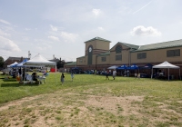 Community Picnic Mayfair Rec. Center