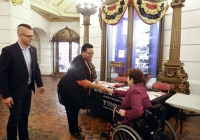 Disability Employment Awareness Day :: October 23, 2017