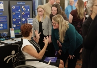 October 22, 2024: Disability Employment Awareness Day