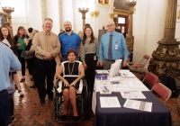 October 22, 2024: Disability Employment Awareness Day