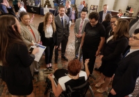 October 22, 2024: Disability Employment Awareness Day