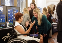 October 22, 2024: Disability Employment Awareness Day