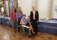 October 22, 2024: Disability Employment Awareness Day