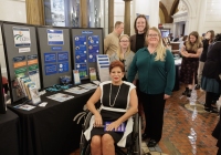 October 22, 2024: Disability Employment Awareness Day