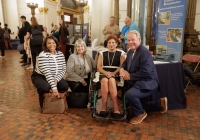 October 22, 2024: Disability Employment Awareness Day