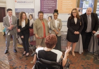 October 22, 2024: Disability Employment Awareness Day