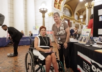 October 22, 2024: Disability Employment Awareness Day