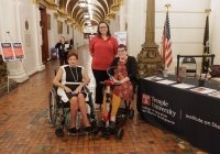 October 22, 2024: Disability Employment Awareness Day