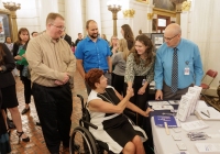 October 22, 2024: Disability Employment Awareness Day