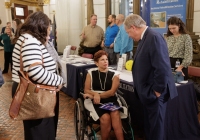 October 22, 2024: Disability Employment Awareness Day