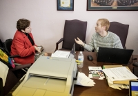 Financial Freedom for Working Families Event :: April 10, 2018