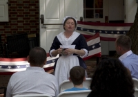 Flag Day Association Awards :: June 14, 2012  