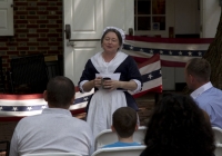 Flag Day Association Awards :: June 14, 2012  