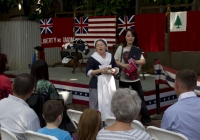 Flag Day Association Awards :: June 14, 2012  