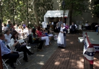 Flag Day Association Awards :: June 14, 2012  