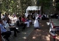 Flag Day Association Awards :: June 14, 2012  