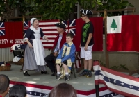 Flag Day Association Awards :: June 14, 2012  