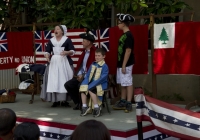 Flag Day Association Awards :: June 14, 2012  