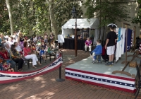 Flag Day Association Awards :: June 14, 2012  