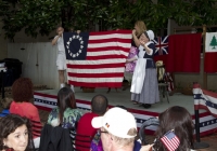 Flag Day Association Awards :: June 14, 2012  