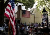 Flag Day Association Awards :: June 14, 2012  
