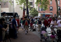 Flag Day Association Awards :: June 14, 2012  