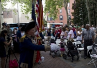 Flag Day Association Awards :: June 14, 2012  