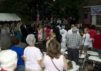 Flag Day Association Awards :: June 14, 2012  