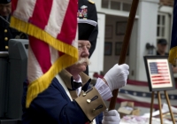 Flag Day Association Awards :: June 14, 2012  