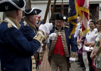 Flag Day Association Awards :: June 14, 2012  