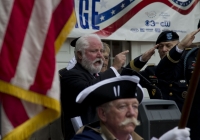 Flag Day Association Awards :: June 14, 2012  