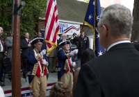 Flag Day Association Awards :: June 14, 2012  