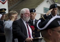 Flag Day Association Awards :: June 14, 2012  