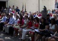 Flag Day Association Awards :: June 14, 2012  