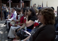 Flag Day Association Awards :: June 14, 2012  