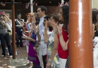 Flag Day Association Awards :: June 14, 2012  
