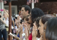Flag Day Association Awards :: June 14, 2012  