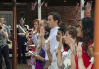 Flag Day Association Awards :: June 14, 2012  