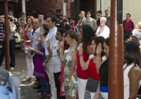 Flag Day Association Awards :: June 14, 2012  