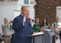 Flag Day Association Awards :: June 14, 2012  