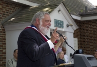 Flag Day Association Awards :: June 14, 2012  